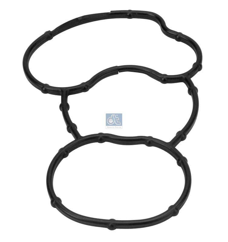 Oil pump gasket