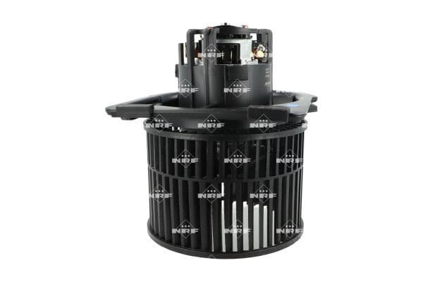 Luchtblazer past: OPEL VECTRA B 1.6-2.6 09.95-07.03