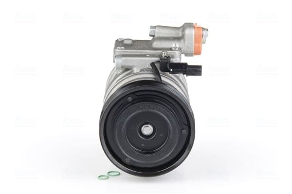 Airconditioning compressor past: KIA CARENS III 2.0/2.0LPG 09.06-06.13