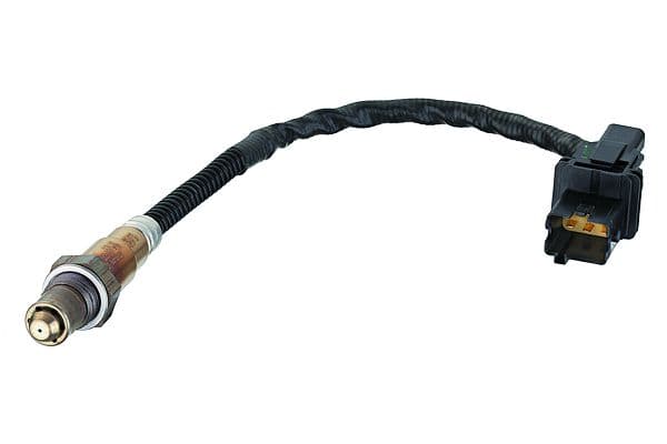 Lambda sonde (aantal draden 5, 410mm) past: ALFA ROMEO 156, 166, GT, GTV, SPIDER 2.0 10.00-09.10