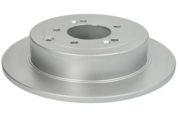 Brake disc Achter Links/Rechts past: HYUNDAI IX35, TUCSON  KIA SPORTAGE IV 1.6-2.4 11.13-