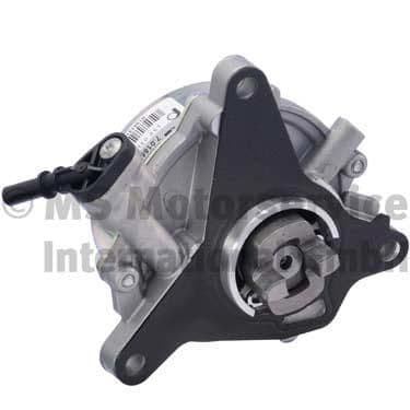 Mechanische vacuümpomp past: ABARTH PUNTO, PUNTO EVO  ALFA ROMEO GIULIETTA, MITO  FIAT 500L, 500X, BRAVO II, PUNTO, PUNTO EVO  JEEP RENEGADE  LANCIA DELTA III 1.4/1.4LPG 09.09-