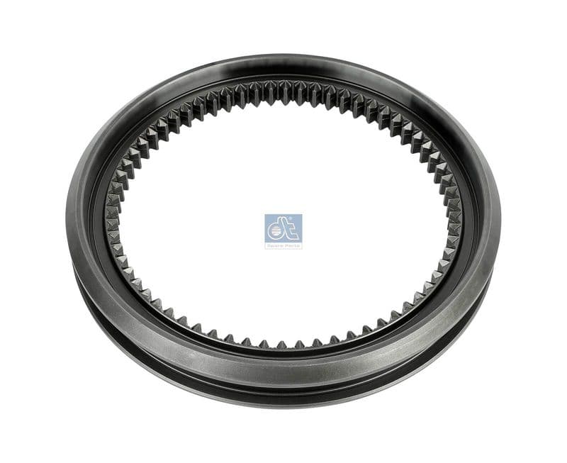 Ring Gear, manual transmission