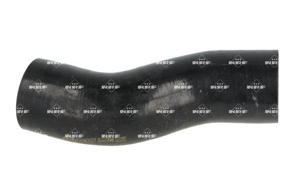 Intercooler slang (kort) past: CITROEN JUMPER III  PEUGEOT BOXER 2.0D/2.2D 07.15-