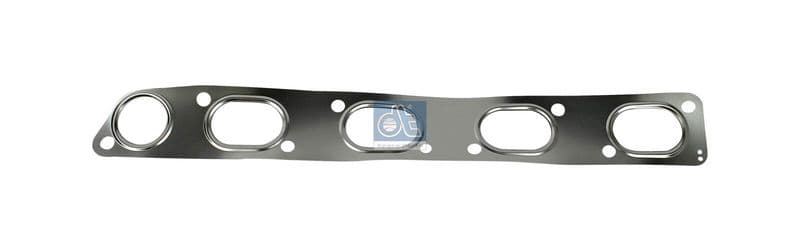 Exhaust manifold gasket