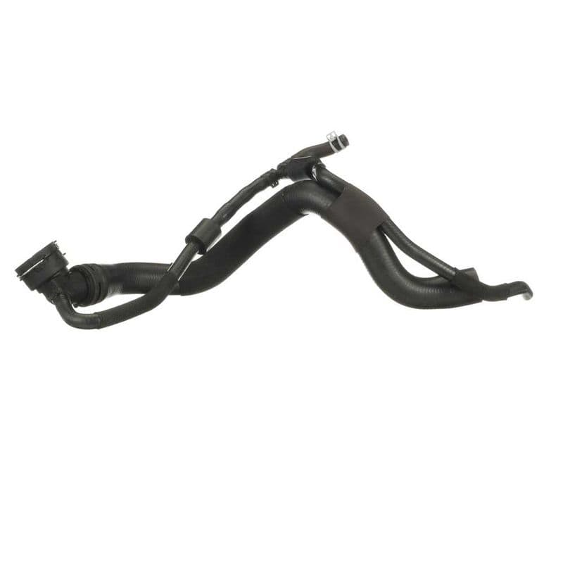 Koelsysteem rubberen slang (31mm/30mm) past: AUDI A3  CUPRA FORMENTOR, LEON, LEON SPORTSTOURER  SEAT LEON, LEON SPORTSTOURER  SKODA OCTAVIA IV, SUPERB III  VW ARTEON 1.4H 05.14-