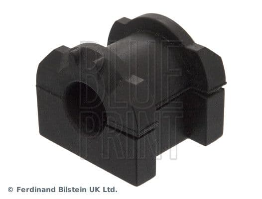 Mounting, stabiliser bar