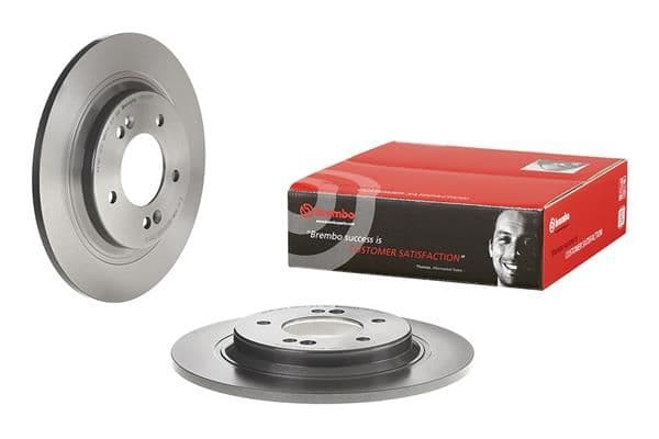 BREMBO
