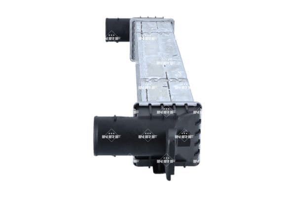 Toevoerluchtkoeler past: CHEVROLET CAPTIVA  OPEL ANTARA A 2.0D 08.06-