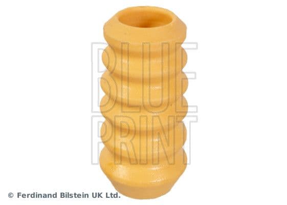 Rubber Buffer, suspension