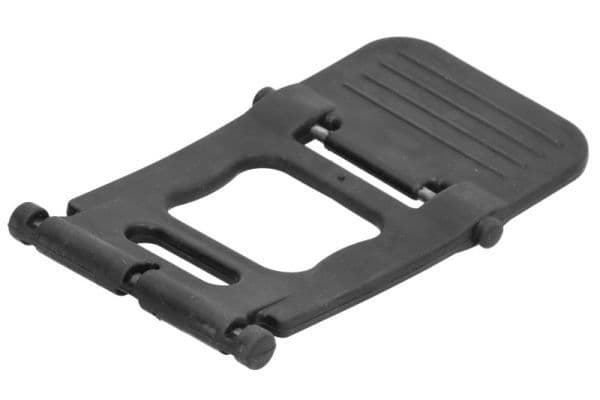 Vleugelsteun Achter Links/Rechts past: FORD F-MAX 11.18-