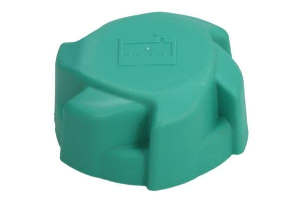 Cap, coolant tank