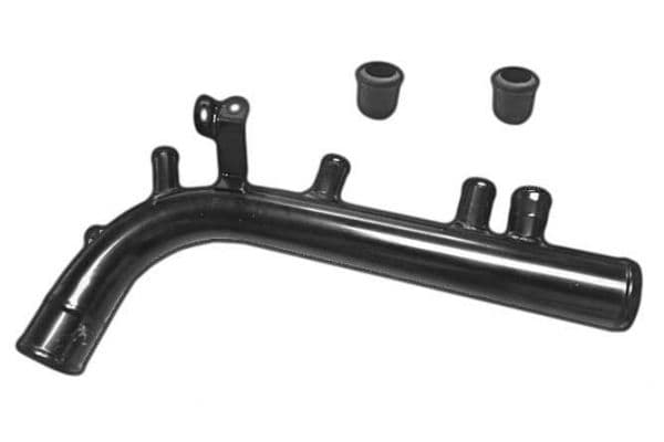 Kogelgewricht van de as Links/Rechts (bodem voor) (diameter kegel 16mm, Met veerinstelring) past: VOLVO S40 I, V40  HYUNDAI I20 ACTIVE, I20 I, I20 II  MITSUBISHI CARISMA 1.1D-2.0D 11.83-09.21