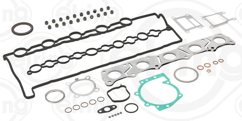 Gasket Kit, cylinder head