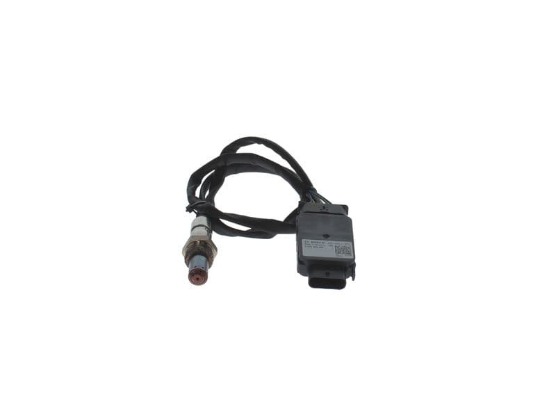 NOx-sensor past: AUDI A3, Q2  SEAT ATECA  SKODA KAROQ, OCTAVIA III  VW GOLF SPORTSVAN VII, GOLF VII, T-ROC 1.6D 11.12-