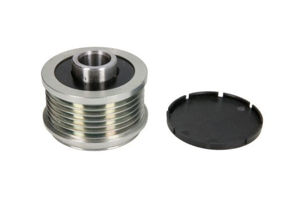 Alternator pulley