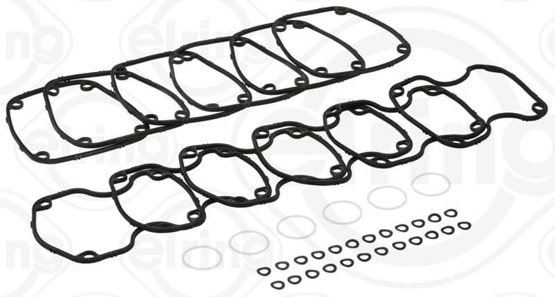 Gasket Set, cylinder head cover