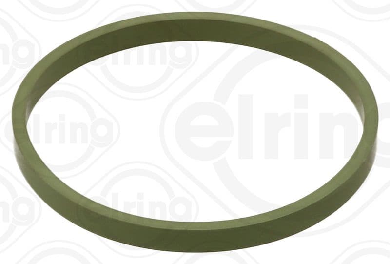 Gasket, intake manifold housing
