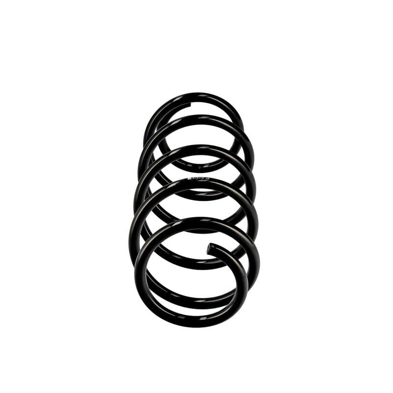 Coil spring
