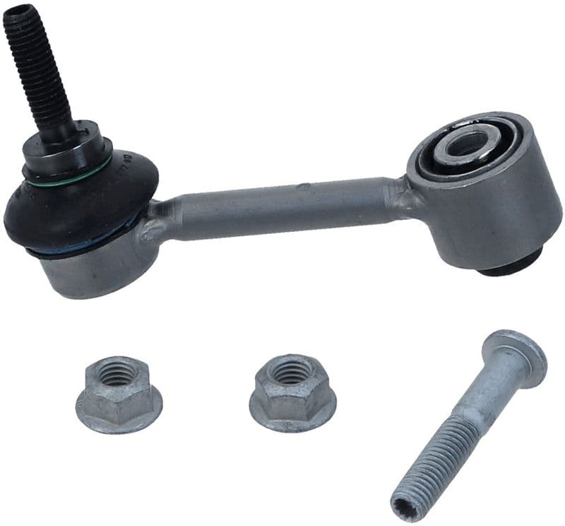 Stabilisatorstang Achter Links/Rechts 95,5mm past: AUDI A1, A3, Q3, TT  SEAT ALHAMBRA, ALTEA, ALTEA XL, LEON, TOLEDO III  SKODA OCTAVIA I, OCTAVIA II, SUPERB II, YETI 1.2-3.6 02.03-12.22