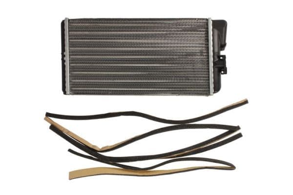 Verwarming (317x175x42mm) past: MERCEDES LK/LN2, T2/LN1, VARIO, VARIO (B667, B670, B668), VARIO (B670), VARIO (B670, B668, B667) ADE364N-OM904.964 01.84-