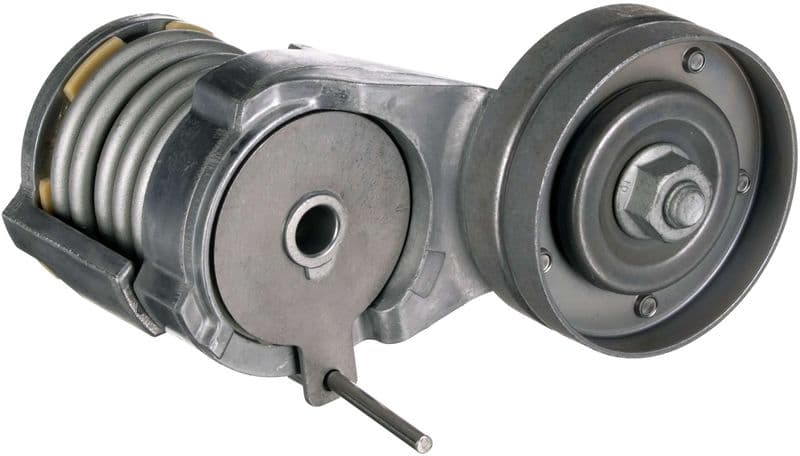 Tensioner Pulley, V-ribbed belt