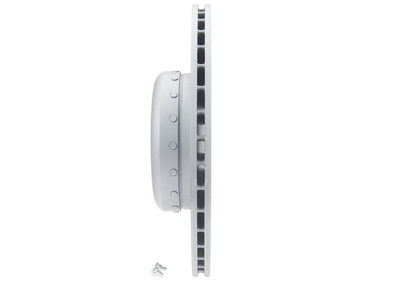 Tweedelige remschijf Achter Links/Rechts past: BMW X5 (E70), X5 (F15, F85), X6 (E71, E72), X6 (F16, F86) 2.0D-4.4 10.07-07.19