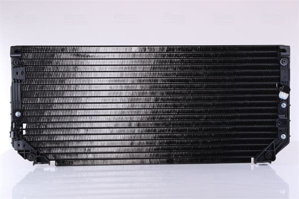 A/C condensator past: TOYOTA COROLLA 1.4-2.0D 05.95-01.02
