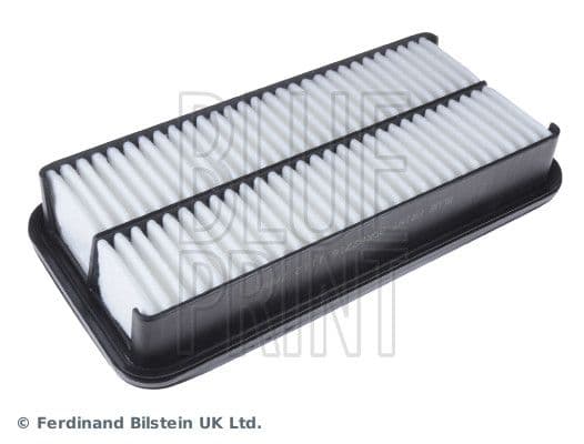 Luchtfilter (Patroon) past: GEO TRACKER  SUZUKI VITARA 1.6 01.88-12.98