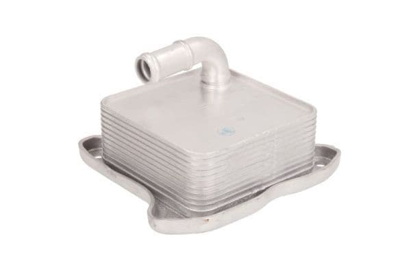 Oliekoeler past: AUDI A1, A3  SEAT ALTEA, ALTEA XL, IBIZA IV, IBIZA IV SC, IBIZA IV ST, LEON, TOLEDO IV  SKODA FABIA II, OCTAVIA II, RAPID, ROOMSTER, ROOMSTER PRAKTIK, YETI 1.2/1.2LPG 11.08-05.22