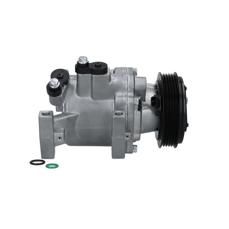 Airconditioning compressor past: FIAT 500, 500 C, PANDA  LANCIA YPSILON 1.0H 01.20-