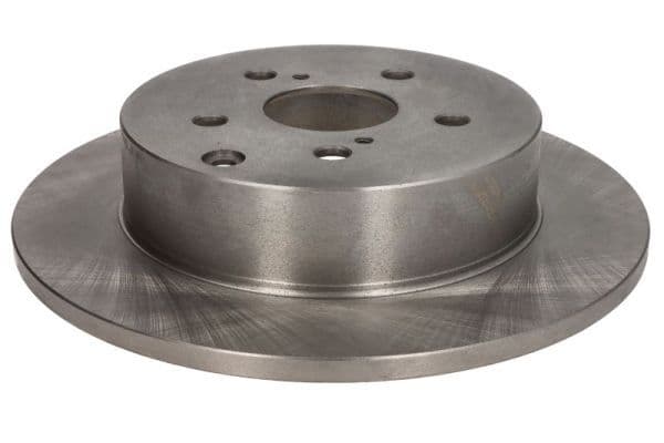 Brake disc Achter Links/Rechts past: TOYOTA VERSO 1.6-2.2D 04.09-08.18