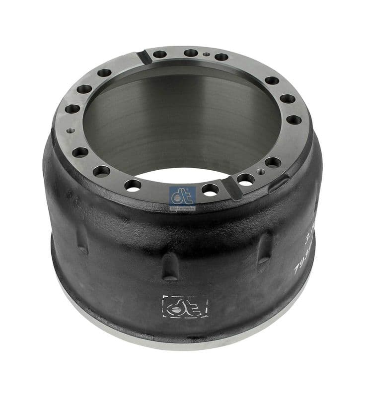 Brake drum