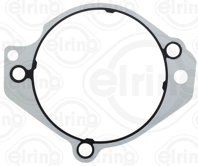 Valve stem gasket/seal