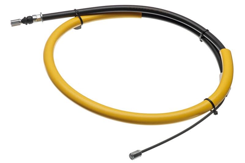 Cable Pull, parking brake