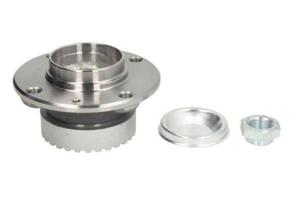 Wiellagerset met naaf Achter past: CITROEN XSARA, ZX  PEUGEOT 306 1.4-2.0D 04.93-08.05