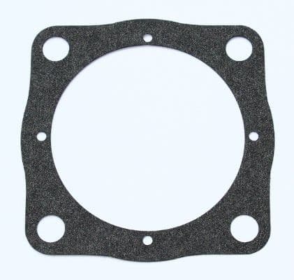 Seal, oil pump cover