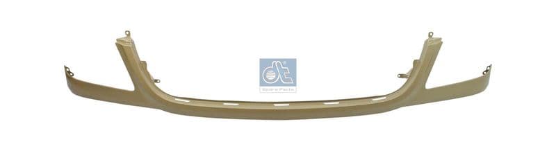 Cover, radiator grille