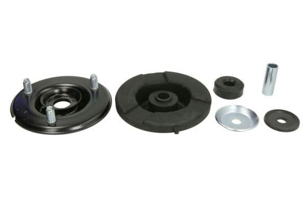 MacPherson veerpoot bevestiging Voor Links/Rechts past: NISSAN NAVARA NP300, PATHFINDER III 2.5D/3.0D/4.0 10.04-