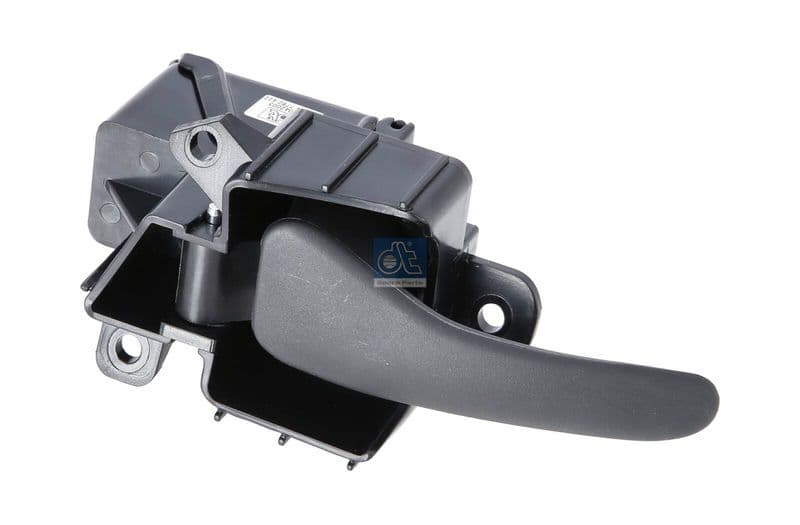 Door handle Links binnen past: MERCEDES ATEGO, ATEGO 2, AXOR, AXOR 2 01.98-