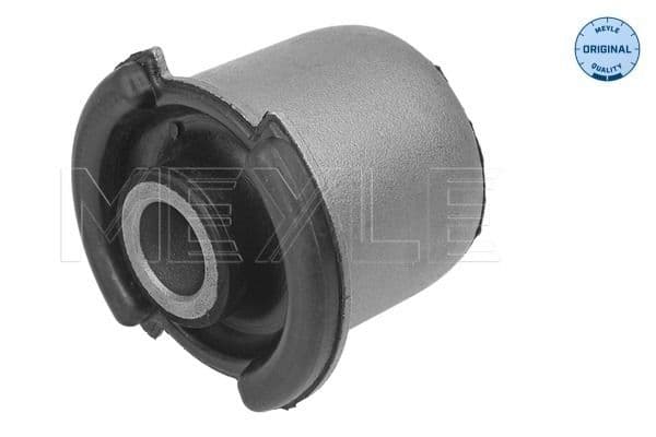 Voorste spoorcontrole-arm silent block Voor Links/Rechts (14x43x55 mm) past: BMW X5 (E70), X6 (E71, E72) 3.0-4.8 10.06-07.14