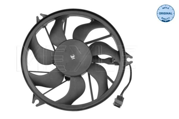 Fan, engine cooling