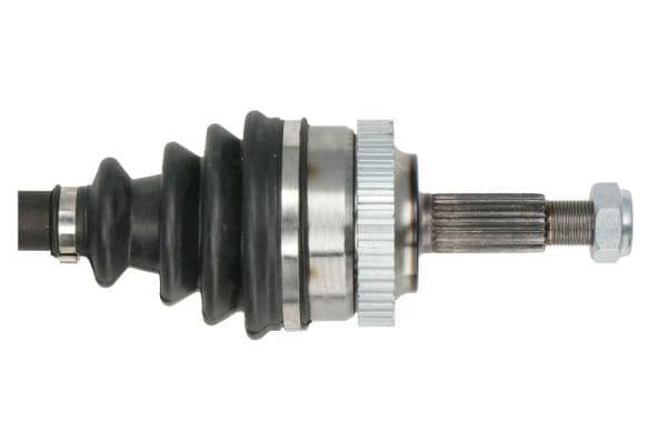 Aandrijfas Voor Rechts 740mm (nieuw) past: RENAULT KANGOO 1.6/1.9D 10.01-