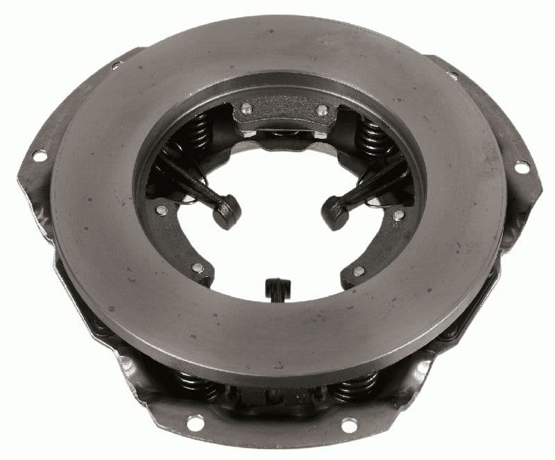 Koppelingsdeksel (250mm, nieuw)