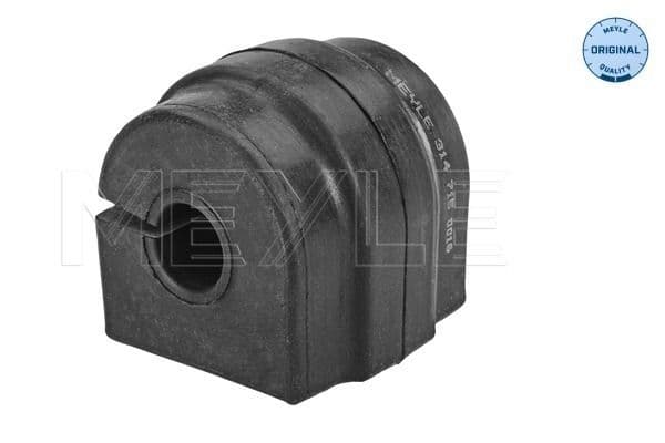 Mounting, stabiliser bar