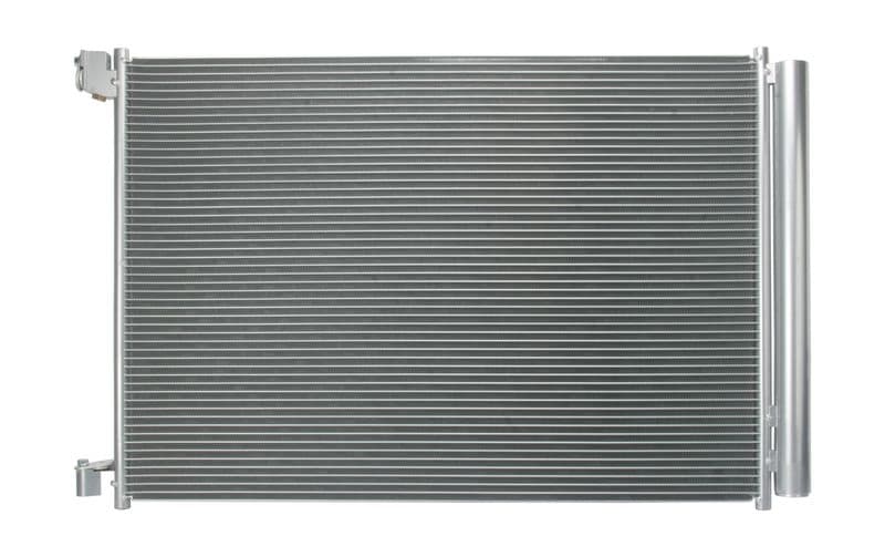 A/C condensator (met droger) past: MERCEDES AMG GT (C190), AMG GT (R190), AMG GT (X290), C (A205), C (C205), C T-MODEL (S205), C (W205), CLS (C257), E (A238), E ALL-TERRAIN (S213) 1.5-Electric 05.13-