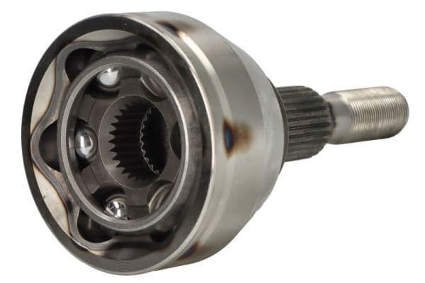 CV-gewricht buitenste Links/Rechts (27z/28z/55mm) past: FORD GALAXY III, MONDEO V, S-MAX 1.5/2.0/2.0D 09.14-