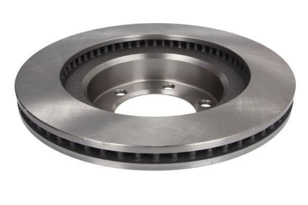 Brake disc Voor Links/Rechts past: LEXUS GX  TOYOTA 4 RUNNER IV, FORTUNER, HILUX VI, HILUX VII, LAND CRUISER 90, LAND CRUISER PRADO 2.4-4.7 08.97-