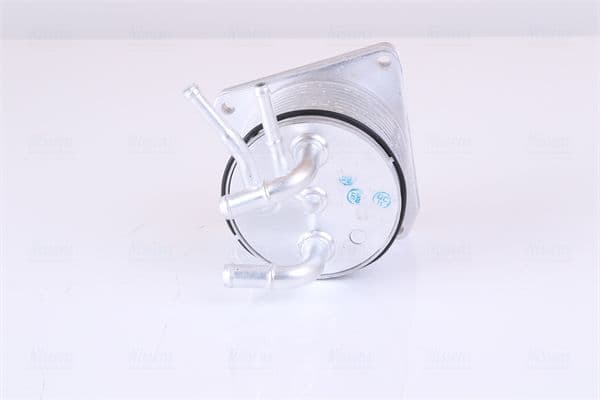 Olie radiator past: DODGE CALIBER  JEEP COMPASS, PATRIOT  MITSUBISHI LANCER VIII, OUTLANDER II, OUTLANDER III 1.8-2.4ALK 06.06-