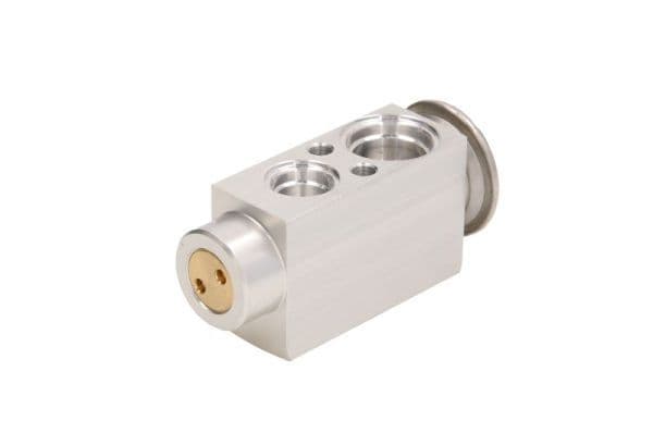 Airconditioning ventiel past: BMW 5 (E60), 5 (E61), 6 (E63), 6 (E64) 2.0-5.0 12.01-12.10